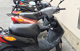 放置バイク買取 熊本市